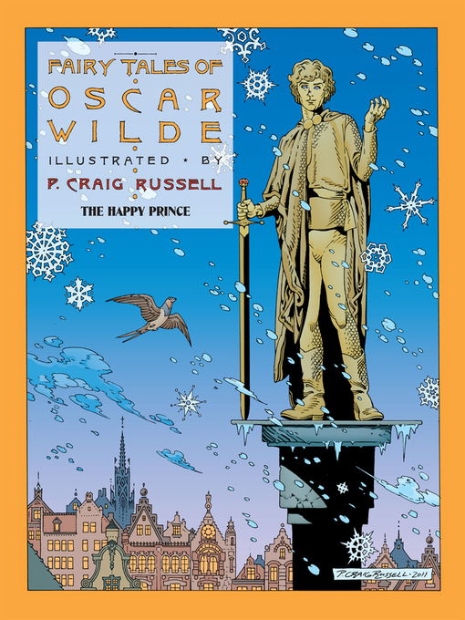 Title details for The Happy Prince by Oscar Wilde - Available